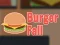 Игра Burger Fall онлајн