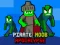 Игра Pirate Noob Apocalypse онлајн
