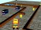 Игра School Bus 3D Parking онлајн