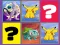 Игра Pokemon Find Pairs онлајн