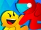 Игра Riot Escape онлајн