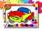 Игра Racing Cars Coloring Book онлајн