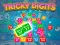 Игра Tricky Digits онлајн