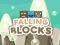 Игра Falling Blocks онлајн