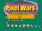 Игра Pixel Wars Snake Edition онлајн