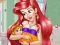 Игра Aria Baby Room Decoration онлајн