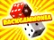 Игра Backgammonia, Free Online Backgammon Game онлајн