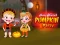 Игра Baby Hazel Pumpkin Party онлајн