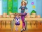 Игра First Day Of School Preps онлајн