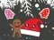Игра Christmas Cookies Match 3 онлајн