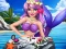 Игра Princess Mermaid Makeup Style онлајн