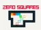 Игра Zero Squares онлајн