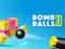 Игра Bomb Balls 3d онлајн