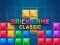 Игра Brick Game Classic онлајн