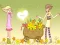 Игра Love Couple Slide онлајн