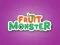 Игра Fruit Monster онлајн