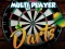 Игра Dart Tournament Multiplayer онлајн