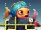 Игра Hostage Fishes онлајн