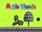 Игра Mario Wheelie онлајн