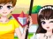 Игра Romantic Spring Couple онлајн