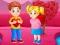 Игра Romantic Love Differences онлајн