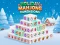 Игра Holiday Mahjong Dimensions онлајн