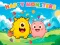 Игра Happy Monsters онлајн