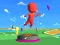 Игра Bouncy Race 3d онлајн