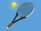 Игра Tennis Ball онлајн