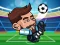 Игра Head Soccer Exclusive онлајн