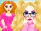 Игра Princesses Doll Fantasy онлајн