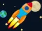 Игра Spaceship Jigsaw онлајн