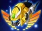 Игра Super Robo Fighter 2 онлајн