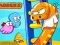 Игра Snake On Ladders онлајн