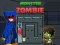 Игра Monster vs Zombie онлајн