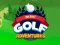 Игра Mini Golf Adventure онлајн