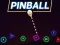 Игра Pinball Brick Mania онлајн