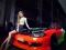 Игра Girls and Cars онлајн