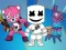Игра Battle Royale Coloring Book онлајн
