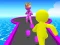 Игра Giant Race онлајн