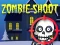 Игра Zombie Shoot Haunted House онлајн