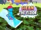 Игра Clean The Floor онлајн