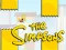 Игра The Simpson онлајн