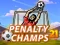 Игра Penalty Champs 21 онлајн