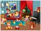 Игра Hidden Toys онлајн