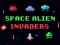 Игра Space Alien Invaders онлајн