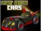Игра Fast Bat's Cars онлајн