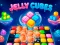 Игра Jelly Cubes онлајн