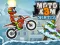 Игра Moto X3M 4 Winter онлајн