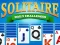 Игра Solitaire Daily Challenge онлајн